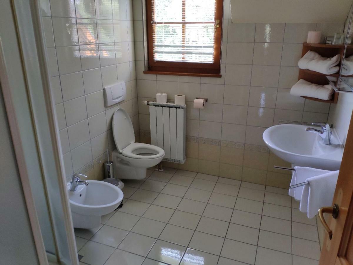 Antela, 142 M2 Appartment For 12 Person In Mariborsko Pohorje Hočko Pohorje Extérieur photo