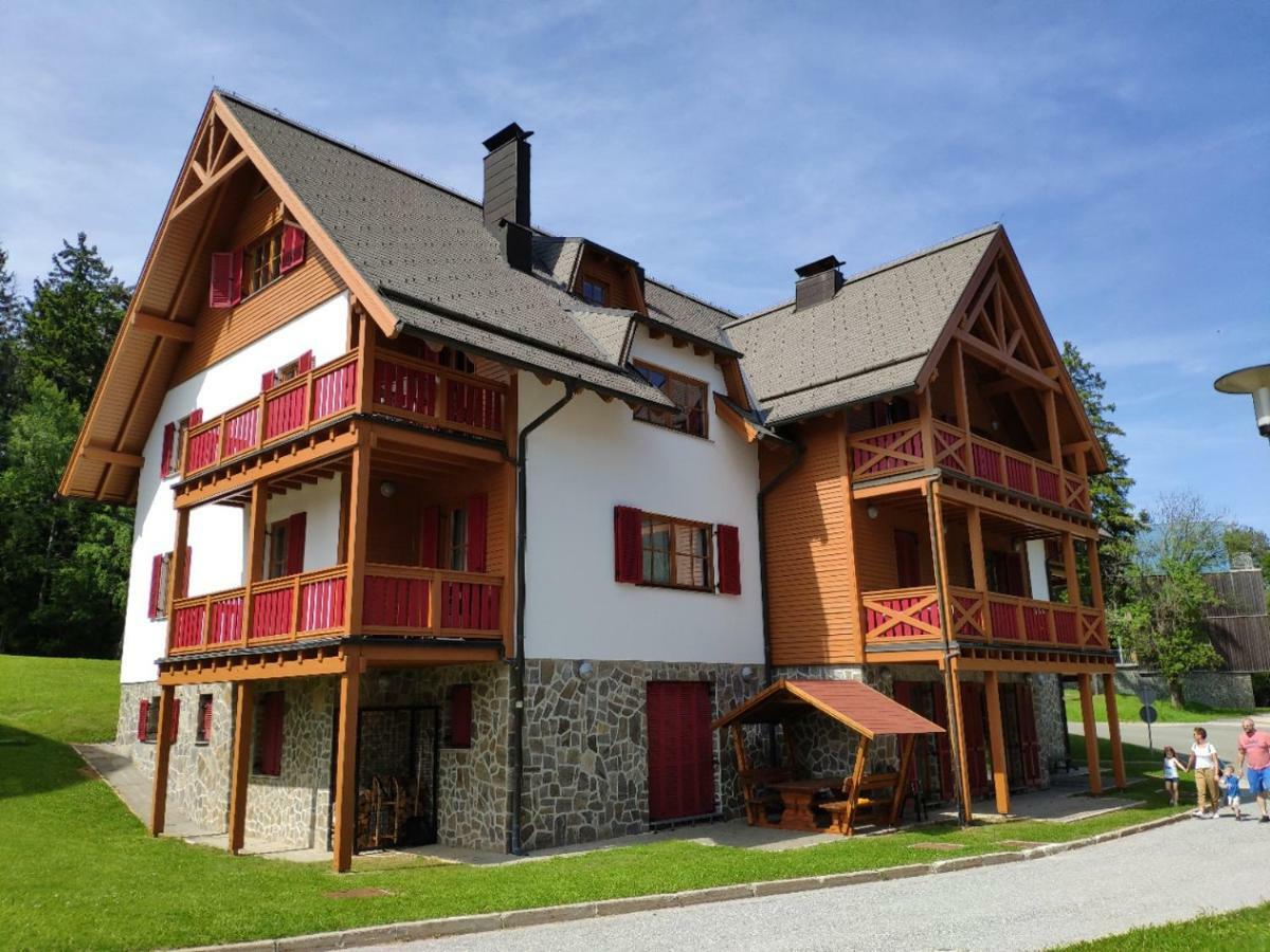 Antela, 142 M2 Appartment For 12 Person In Mariborsko Pohorje Hočko Pohorje Extérieur photo
