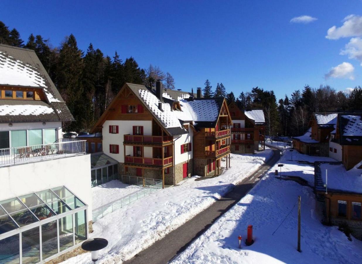 Antela, 142 M2 Appartment For 12 Person In Mariborsko Pohorje Hočko Pohorje Extérieur photo
