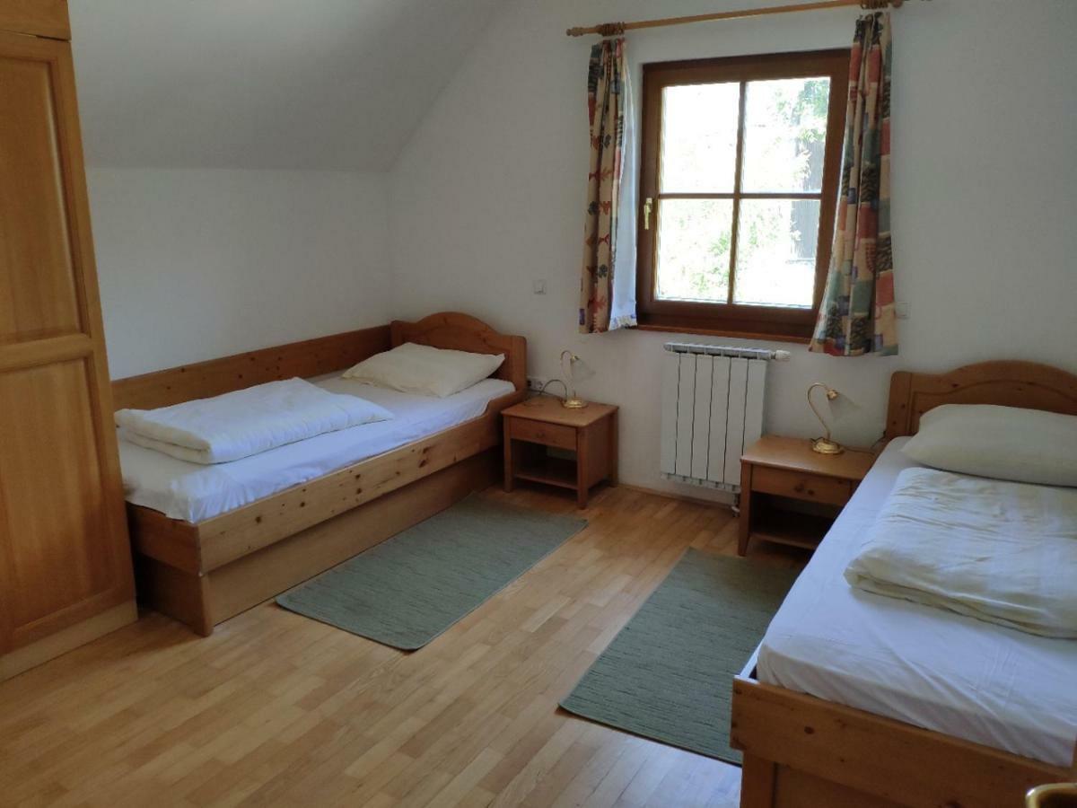 Antela, 142 M2 Appartment For 12 Person In Mariborsko Pohorje Hočko Pohorje Extérieur photo